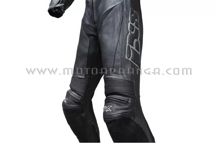 IXS ladies leather suit