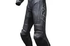 IXS ladies leather suit