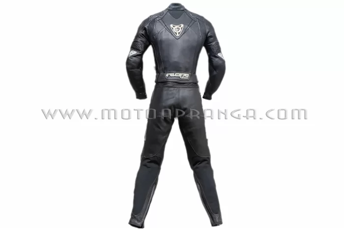 IXS ladies leather suit
