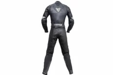 IXS ladies leather suit