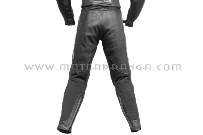 IXS ladies leather suit