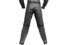 IXS ladies leather suit