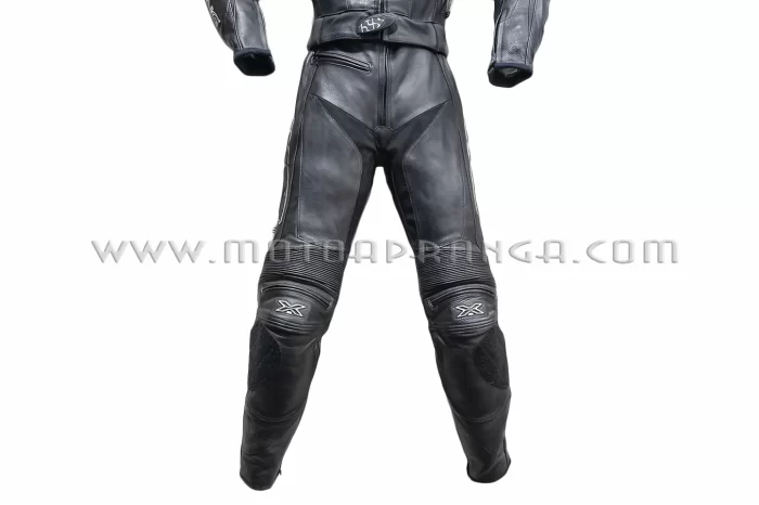 IXS ladies leather suit