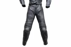 IXS ladies leather suit