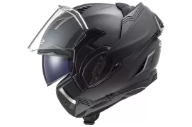 Helmet LS2 FF900 Valiant II matt. black