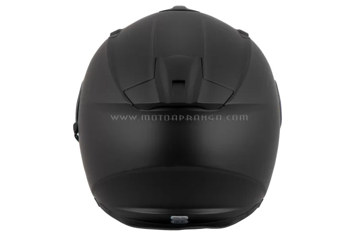 Scorpion Exo-491 matt. black