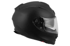 Scorpion Exo-491 matt. black