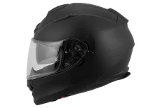 Scorpion Exo-491 matt. black