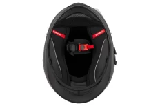 Scorpion Exo-491 matt. black