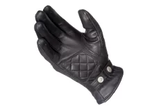 GLOVE SD-C22 SUMMER URBAN WOMAN BLACK