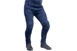 SM CHASER jeans (blue) 2