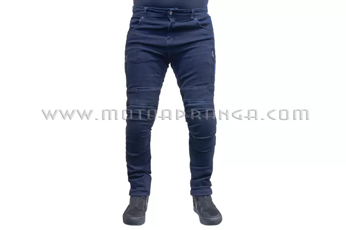 SM CHASER jeans (blue)
