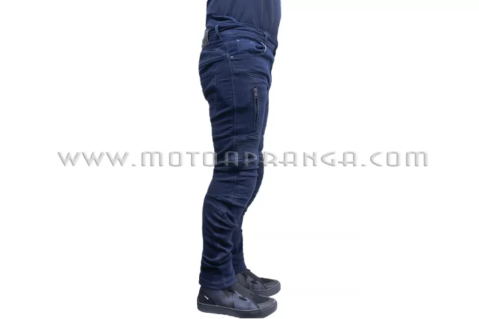 SM CHASER jeans (blue)