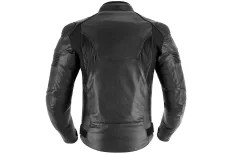 SM Blade leather jacket