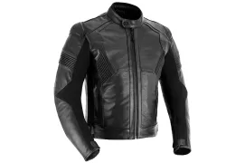 SM Blade leather jacket