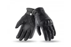 GLOVE SD-C22 SUMMER URBAN WOMAN BLACK