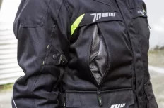 Seventy Degrees SD-JT41 touring jacket with protectors