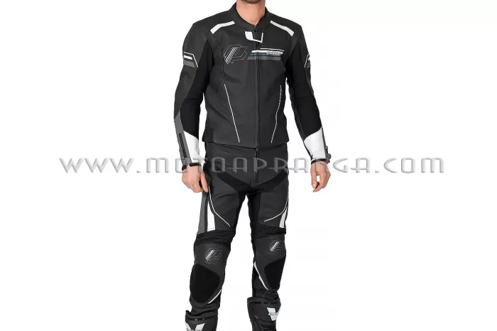 Probiker PB PRX-16 leather suit LONG