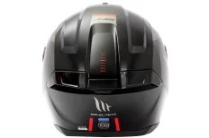 MT FF114 HUMMER SOLID A1 GLOSS BLACK
