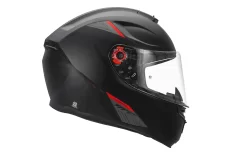 MT FF114 HUMMER SOLID A1 MATT BLACK