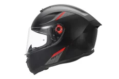 MT FF114 HUMMER SOLID A1 MATT BLACK