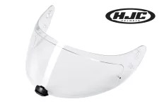 HJC visor IS-17 / C70 / FG-17 / FG-ST - clear pinlock ready - NEW