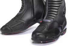 RAPID waterproof touring boots