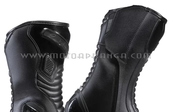 RAPID waterproof touring boots