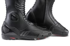 RAPID waterproof touring boots