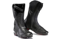 RAPID waterproof touring boots