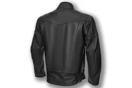 SM-Shadow leather jacket 2