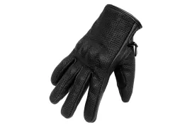 SM-Wind II leather gloves