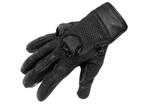 SM-Titan Pro leather gloves