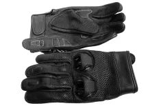 SM-Titan Pro leather gloves