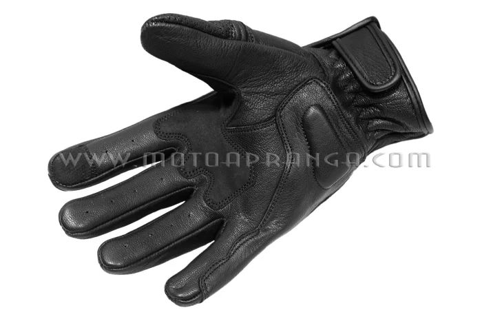 SM-Summer Touch II leather gloves