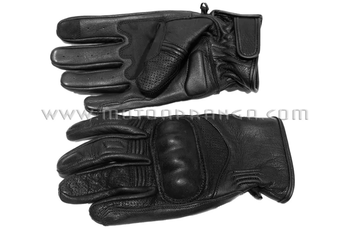 SM-Summer Touch II leather gloves