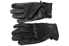 SM-Summer Touch II leather gloves
