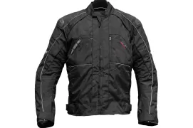 SM-Hard Shell - textile jacket