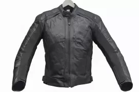 SM Blade PRO leather jacket
