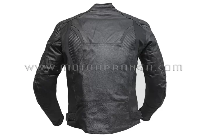 SM Blade PRO leather jacket