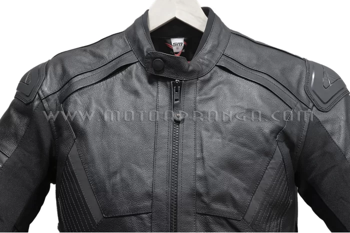 SM Blade PRO leather jacket