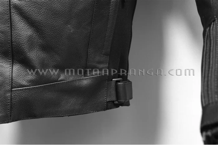 SM Blade PRO leather jacket