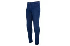 SM RACEWEAR URBAN jeans with protectors - blue