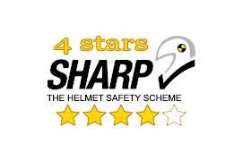 LS2 FF351 POKER full face helmet 2