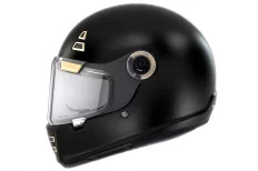 Helmet MT JARAMA black matt