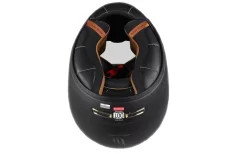 Helmet MT JARAMA black matt