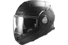 LS2 FF901 ADVANT X SOLID helmet - Matt Black