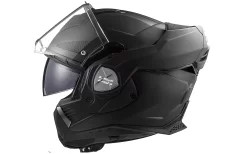 LS2 FF901 ADVANT X SOLID helmet - Matt Black