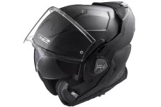 LS2 FF901 ADVANT X SOLID helmet - Matt Black