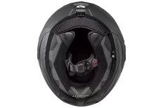 LS2 FF901 ADVANT X SOLID helmet - Matt Black